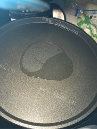 美味的电饼铛烤虾做法图解2)