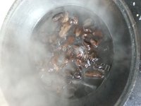 五味俱全的锅贴做法图解3)