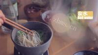 好吃的江湖水煮牛肉做法图解4)