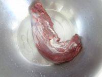 十分诱人的鱼香肉丝做法图解1)
