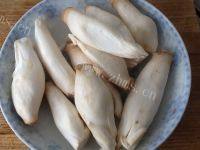 家常菜鲍汁杏鲍菇做法图解1)