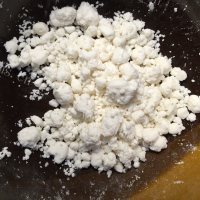 香甜的红糖酒酿小圆子做法图解4)