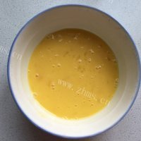 五味俱全的木耳炒鸡蛋做法图解3)