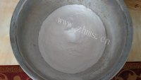 自制水晶豆沙饼做法图解1)