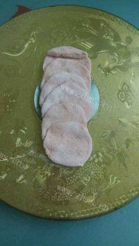 自制玫瑰花卷做法图解3)