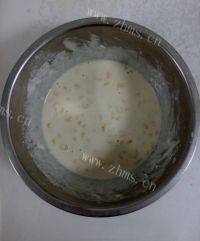 自己做的玉米饼做法图解2)