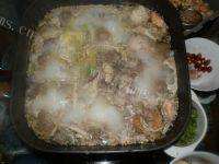 涮羊肉做法图解7)