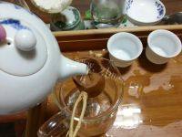 桂花茶做法图解3)