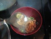 美味的羊头汤