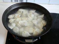 「念念不忘」牛肉萝卜水饺