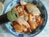 「DIY」烤鸡翅做法图解3)