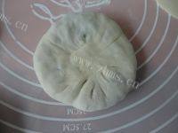 自制素三鲜馅饼做法图解8)