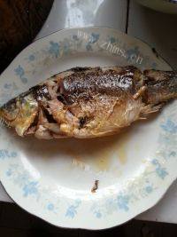 自制鲫鱼豆腐汤做法图解1)