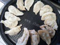 味道不错的煎饺做法图解3)
