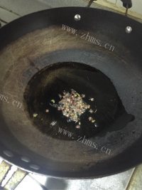 DIY大盘鸡做法图解3)