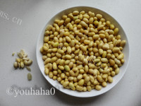 家常自制清脂纳豆做法图解2)