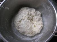 家常肉饼做法图解2)