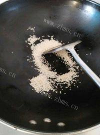 美味的酸辣粉做法图解4)