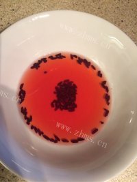 家常菜红烧排骨做法图解3)