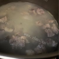 糖醋排骨做法图解2)