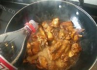 特色美食可乐鸡翅做法图解3)
