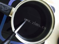 清爽小菜珍珠芋圆烧仙草做法图解3)