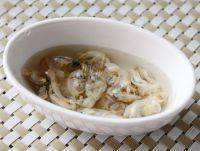 美味的八宝豆腐羹做法图解1)