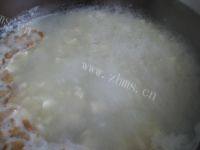 简易豆腐汤做法图解10)