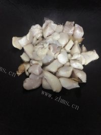 好吃的宫保鸡丁做法图解4)