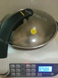 家常菜糖醋排骨做法图解5)