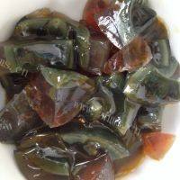 皮蛋瘦肉粥—阿拉上海做法图解2)