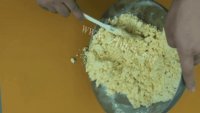 好吃的红包饼干做法图解6)