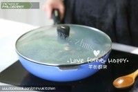 美味豆苗上汤烩花胶做法图解8)