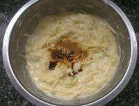 家常香煎土豆饼做法图解4)