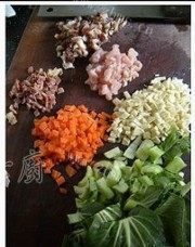 上海菜饭做法图解1)