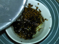 滋补美味的肉苁蓉炖牛肉做法图解3)