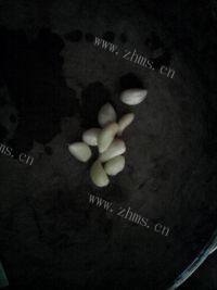 开胃的凉拌苋菜做法图解2)