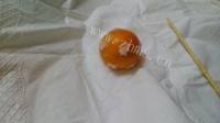 咸金桔做法图解4)