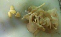 上汤西兰花自制做法图解2)
