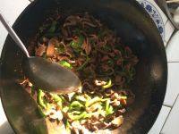 家常菜爆炒鸡胗