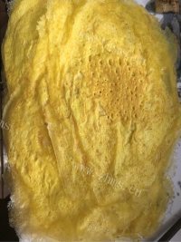 芳香四溢的蛋卷做法图解7)