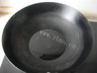 好吃的粉条炒肉做法图解6)