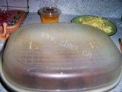 让人怀念的红酒鸡翅