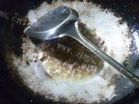 家常菜肉末炒豆腐做法图解5)