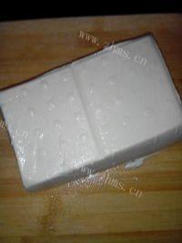 鲜香的蒸豆腐做法图解1)