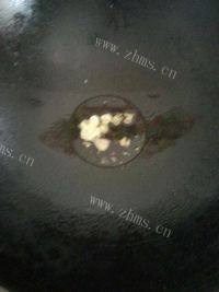 十分诱人的红烧猪蹄做法图解2)