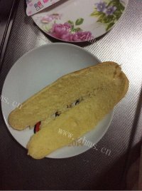 趣味童餐做法图解10)