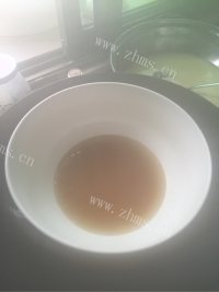 回味无穷的千层糕做法图解6)