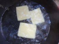 自己做的凉拌米豆腐做法图解2)