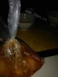 美味的奥尔良烤鸡腿做法图解5)